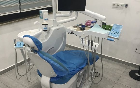 Dental treatment in Turkey ?