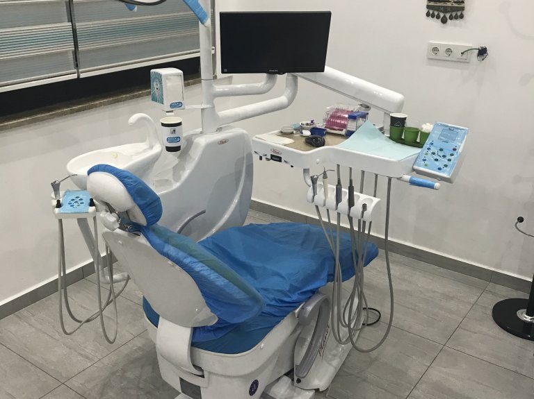 Dental treatment in Turkey ? Dental treatment in Turkey ?