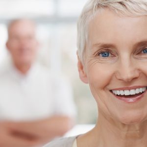 Cosmetic Dentistry