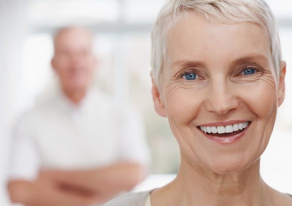 Cosmetic Dentistry