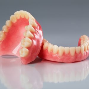 Prosthetic Dentistry