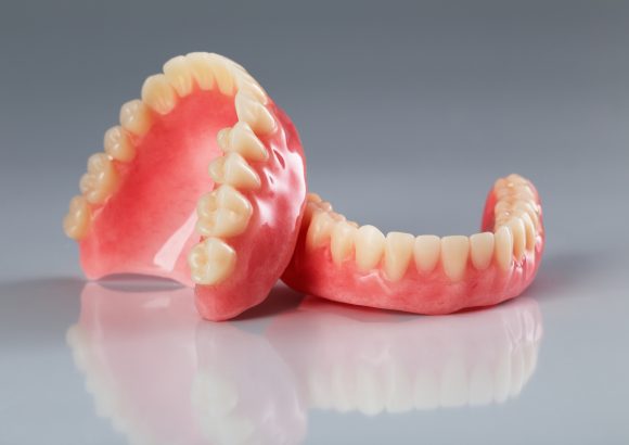 Prosthetic Dentistry