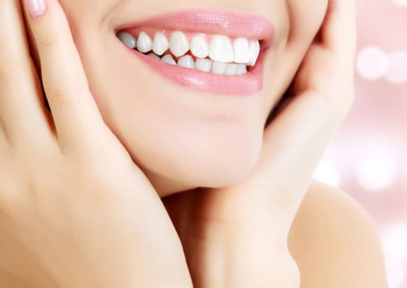 Hollywood Smile